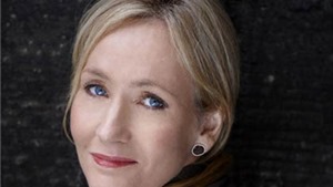 J.K.Rowling tiếp mở rộng thế giới Harry Potter